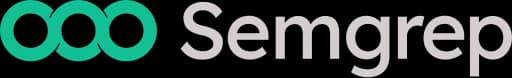 Semgrep logo